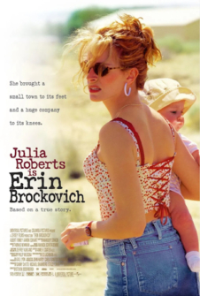 Erin Brockovich - Eine wahre Geschichte