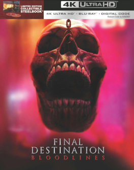 Final Destination: Bloodlines