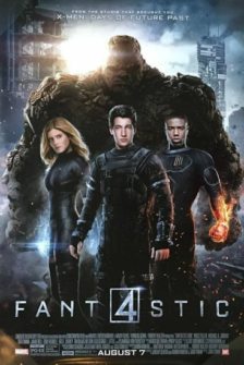 Fantastic Four