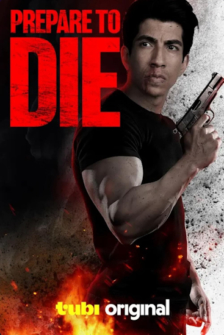 Prepare to DIe