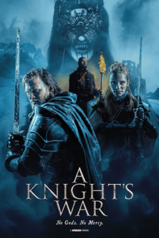 A Knight's War