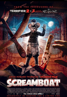 Screamboat