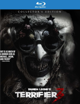 Terrifier 3