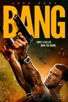 Bang - Storm of Bullets