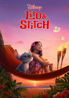 Lilo & Stitch (2025)
