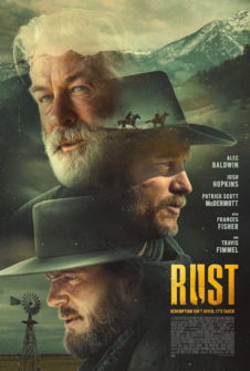 Rust - Legende des Westens