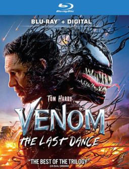 Venom: The Last Dance