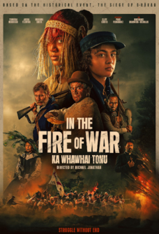 Ka Whawhai Tonu