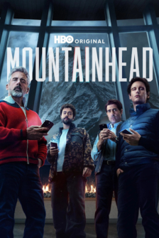 Mountainhead