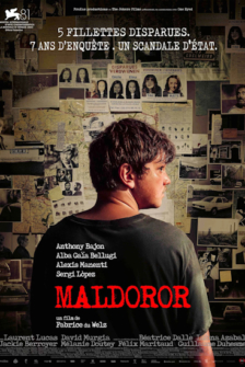 Die Akte Maldoror