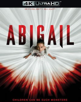 Abigail