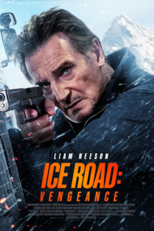 Ice Road 2 - Vengeance