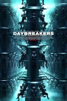 Daybreakers