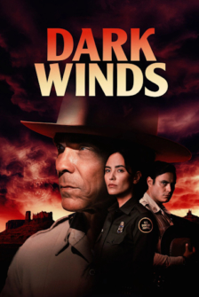 Dark Winds - Season 1