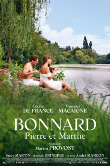 Die Bonnards - malen und lieben