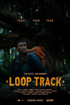 Loop Track - Am Ende lauert der Tod