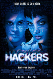Hackers - Im Netz des FBI