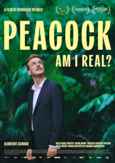 Pfau - Bin ich echt?