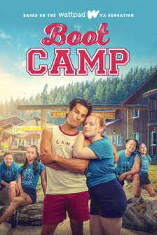 Boot Camp - Liebe ist den Einsatz wert