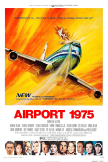 Airport '75 - Giganten am Himmel