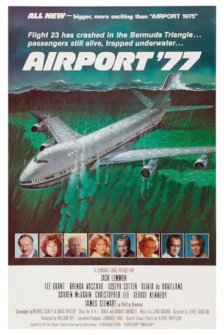 Airport '77 - Verschollen im Bermuda-Dreieck