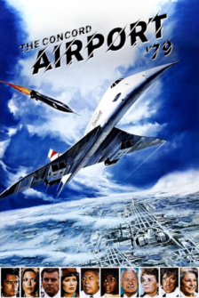 Airport '80 - Die Concorde