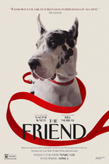Loyal Friend