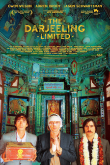 Darjeeling Limited