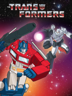 Transformers - Season 3