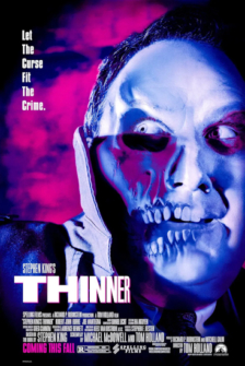 Stephen King' s Thinner - Der Fluch