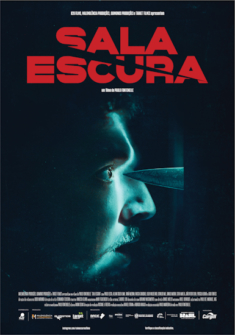 The Screening - Vorstellung des Todes