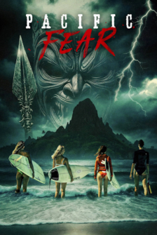 Pacific Fear