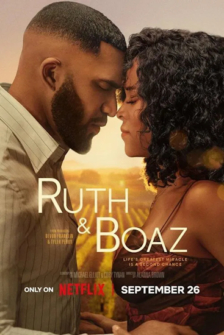 Ruth & Boaz