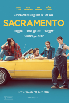 Sacramento (2024)