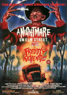 Nightmare 2 - Die Rache