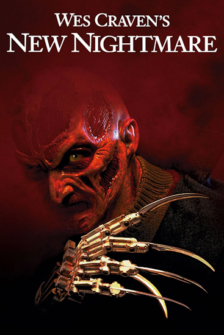 Freddy's New Nightmare