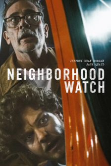 Neighborhood Watch