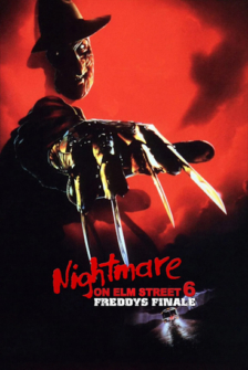 Freddy's Finale - Nightmare on Elm Street 6