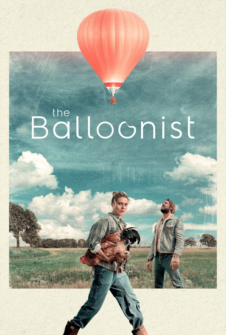 Der Ballonfahrer