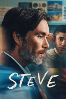 Steve