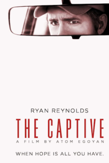 The Captive - Spurlos verschwunden