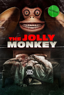 The Jolly Monkey - Motel des Grauens