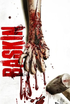 Baskin