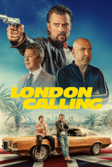London Calling