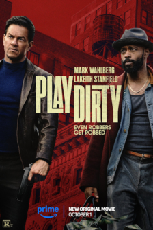 Play Dirty