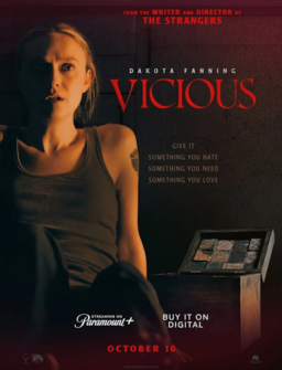 Vicious - Ein teuflisches Geschenk
