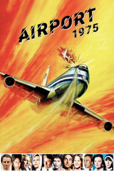 Airport '75 - Giganten am Himmel