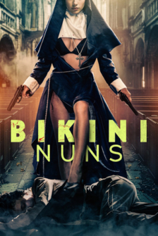 Bikini Nuns