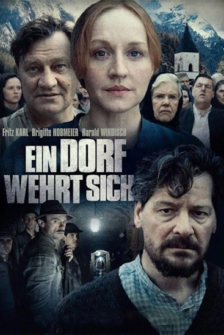 Ein Dorf wehrt sich