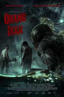 Orang Ikan
